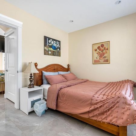 Three Bedrooms Brand New Laneway House Near Public Transit Vancouver Exterior foto